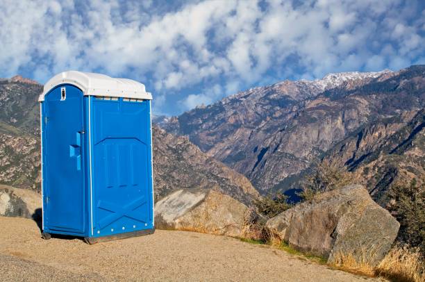 Best Portable restroom trailer rental  in Kensington, CT