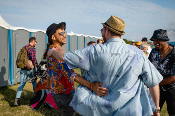 Best Local porta potty services  in Kensington, CT