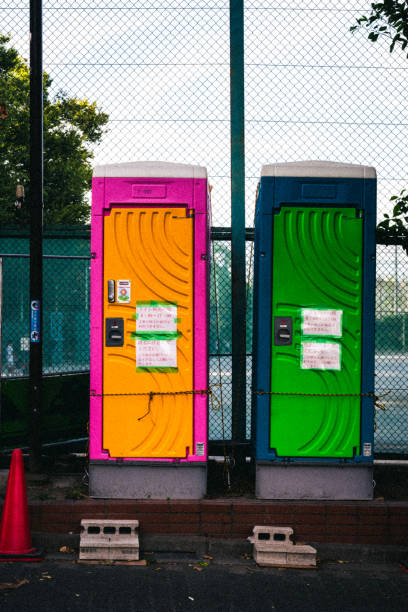 Best Affordable porta potty rental  in Kensington, CT