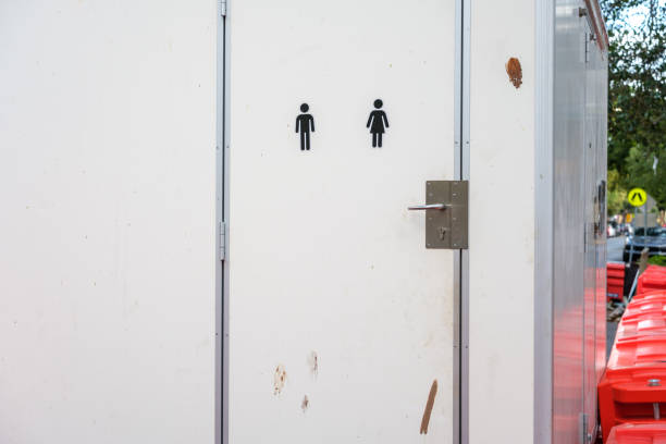 Best Handicap porta potty rental  in Kensington, CT