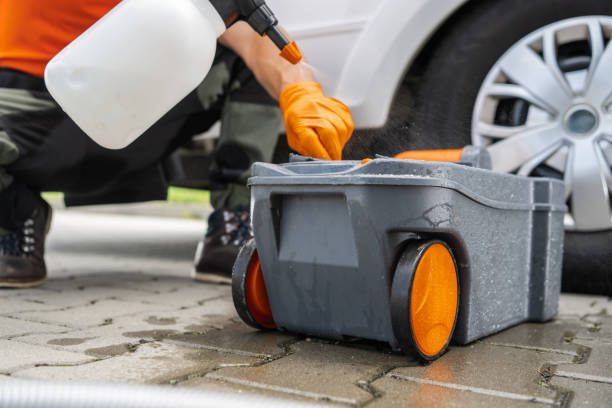 Best Best portable toilet rental  in Kensington, CT