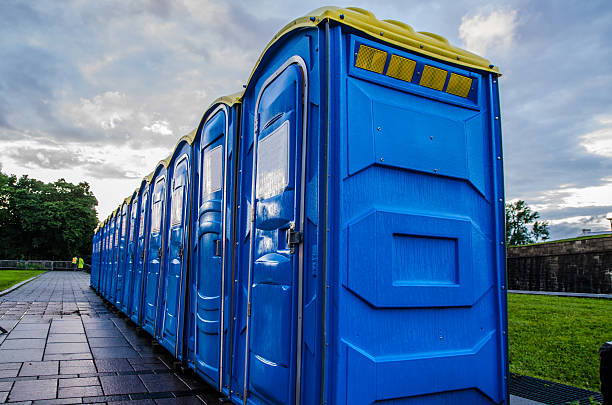 Best Porta potty rental near me  in Kensington, CT