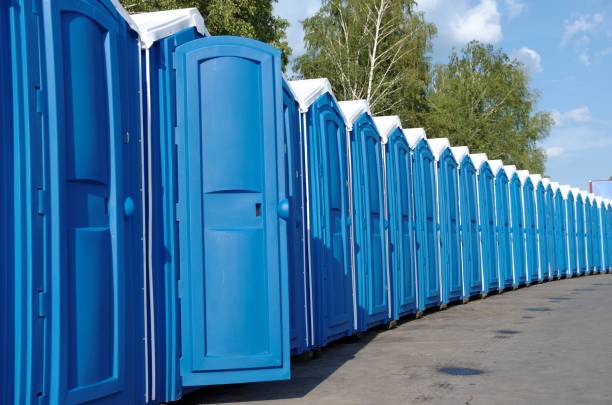 Porta potty services near me in Kensington, CT